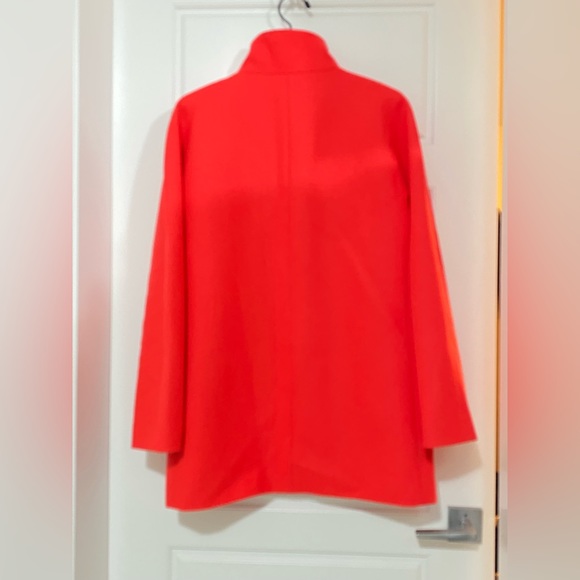 J. CREW COAT - Picture 3 of 10